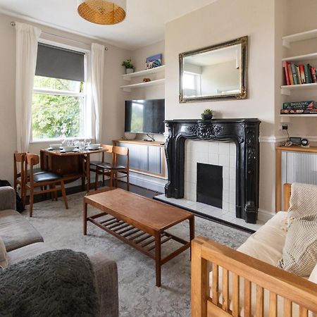 Host & Stay - Argie House 利兹 外观 照片