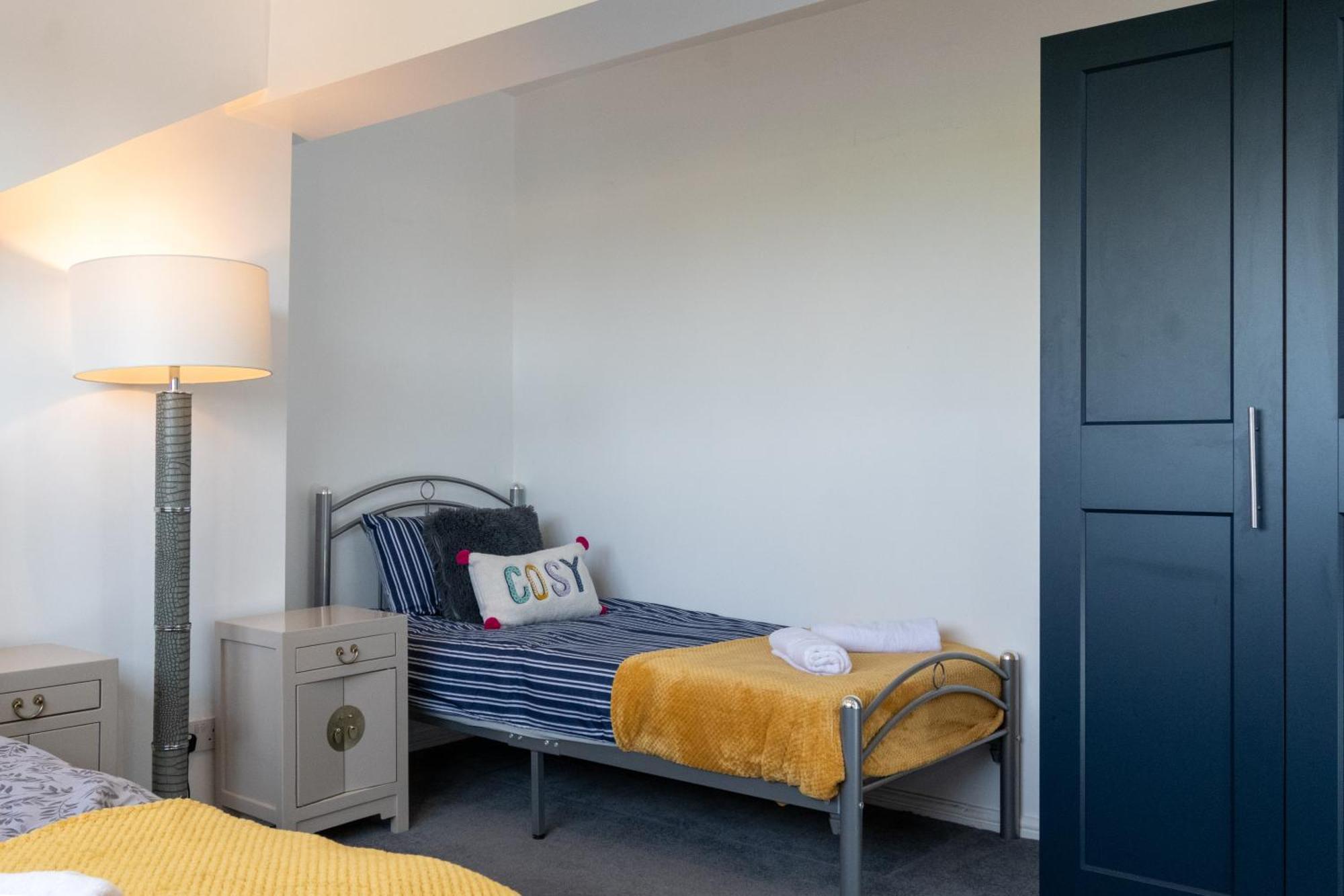 Host & Stay - Argie House 利兹 外观 照片